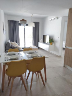 Mosaiko Apartments, Tarifa